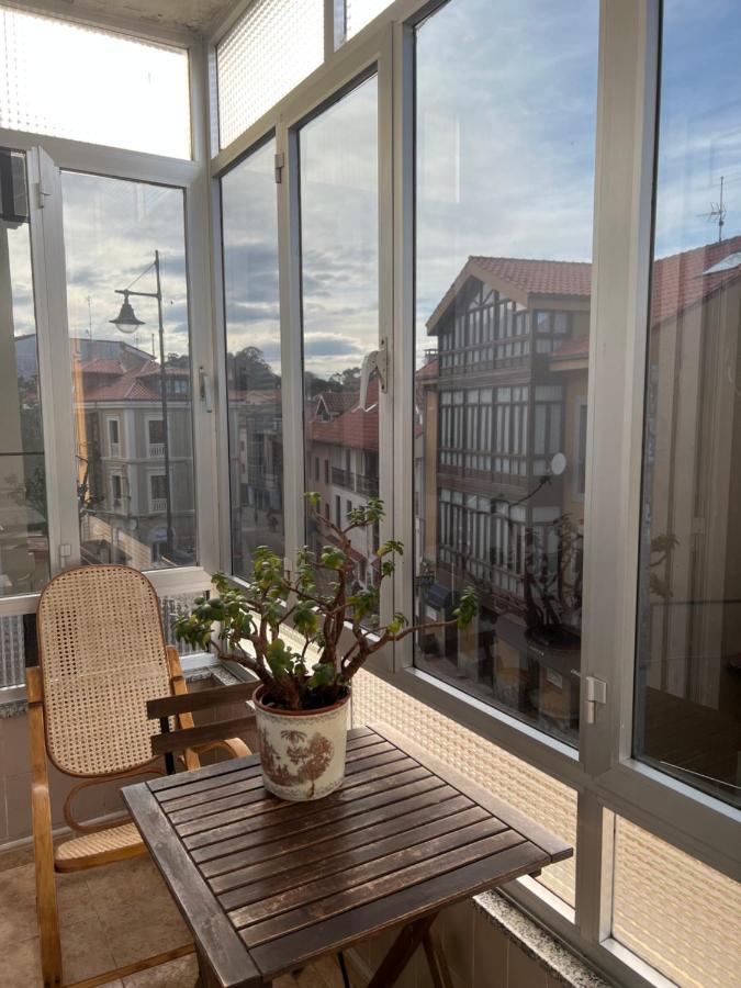 Apartamento Puertu Chicu Con Plaza De Garaje Privada Llanes Εξωτερικό φωτογραφία