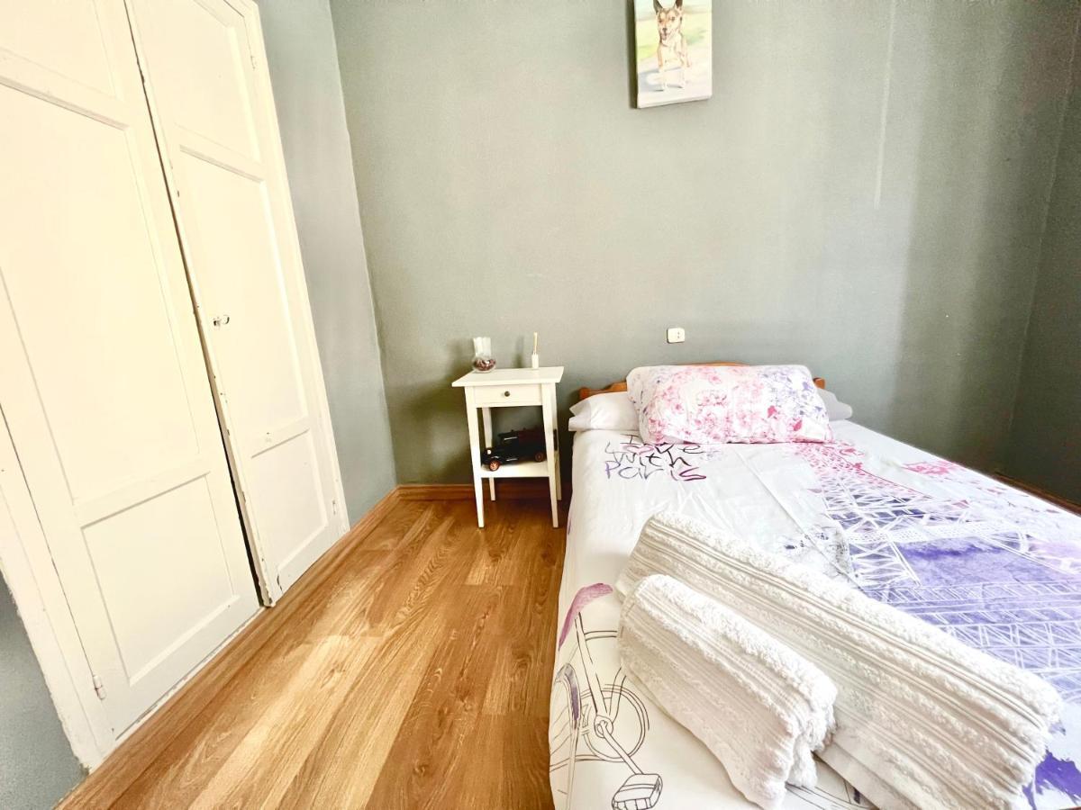 Apartamento Puertu Chicu Con Plaza De Garaje Privada Llanes Εξωτερικό φωτογραφία