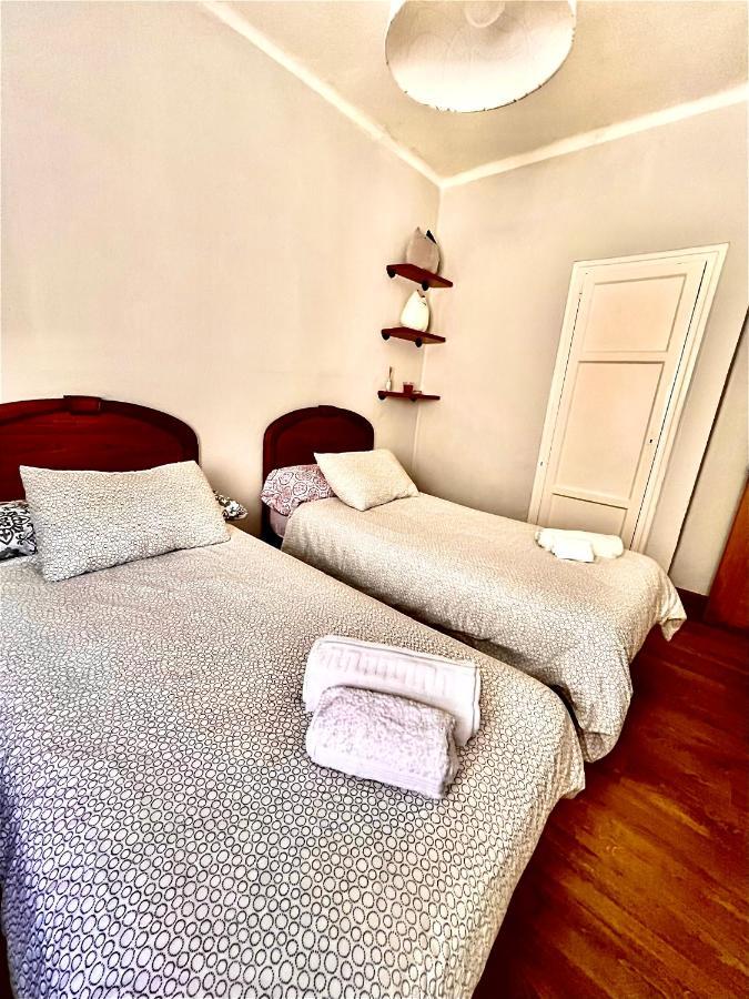 Apartamento Puertu Chicu Con Plaza De Garaje Privada Llanes Εξωτερικό φωτογραφία