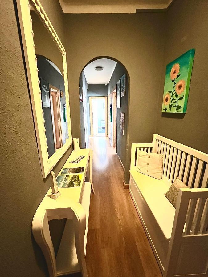 Apartamento Puertu Chicu Con Plaza De Garaje Privada Llanes Εξωτερικό φωτογραφία