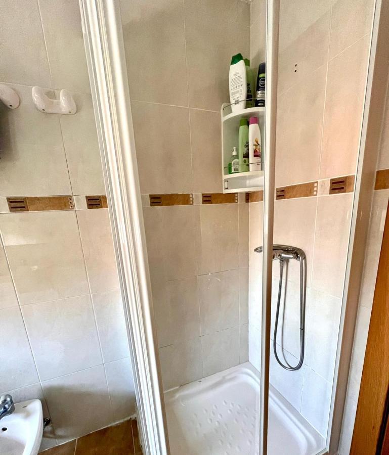 Apartamento Puertu Chicu Con Plaza De Garaje Privada Llanes Εξωτερικό φωτογραφία