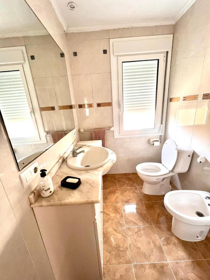 Apartamento Puertu Chicu Con Plaza De Garaje Privada Llanes Εξωτερικό φωτογραφία