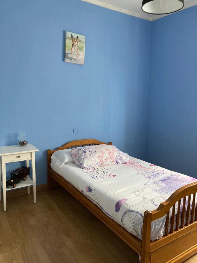 Apartamento Puertu Chicu Con Plaza De Garaje Privada Llanes Εξωτερικό φωτογραφία