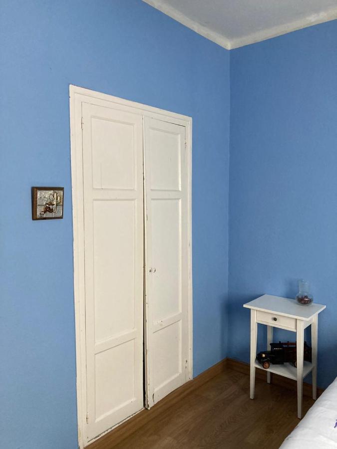 Apartamento Puertu Chicu Con Plaza De Garaje Privada Llanes Εξωτερικό φωτογραφία
