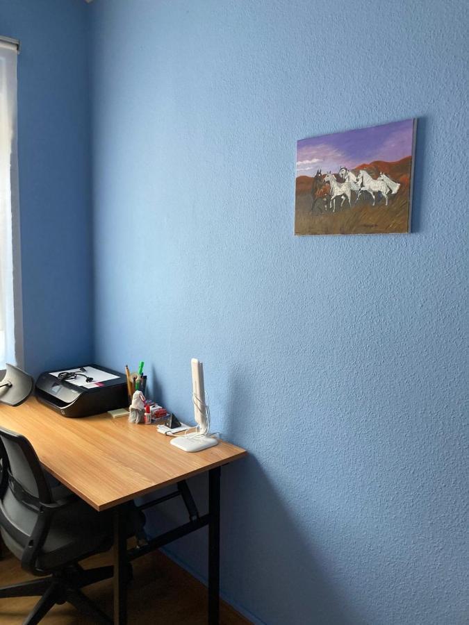 Apartamento Puertu Chicu Con Plaza De Garaje Privada Llanes Εξωτερικό φωτογραφία